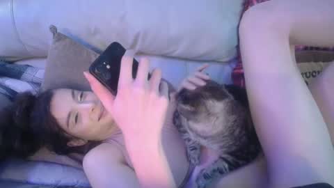 Snapshot of bigdicktrannynicole chatting on 01-10-25, 08:15 bigdicktrannynicole online show from 01-10-25, 08:15