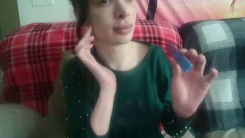 Snapshot of bigdicktrannynicole chatting on 02-08-25, 06:22 bigdicktrannynicole online show from 02-08-25, 06:22