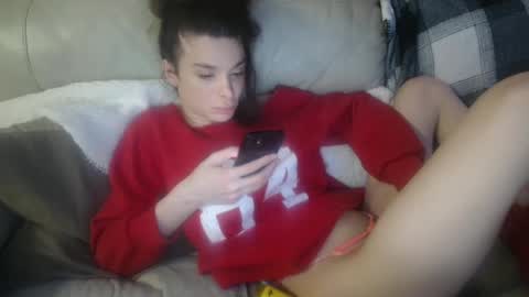Snapshot of bigdicktrannynicole chatting on 02-10-25, 10:51 bigdicktrannynicole online show from 02-10-25, 10:51