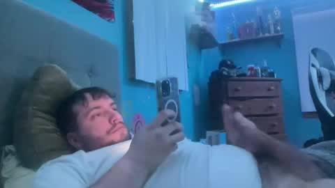 bigdickvin69 online show from 02-09-25, 02:49