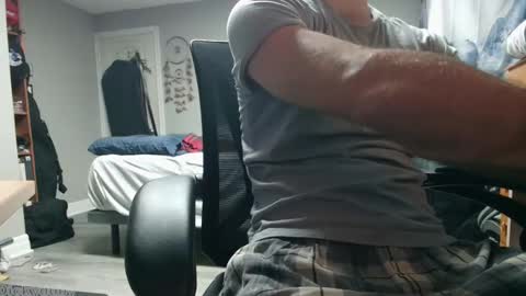 George Forest Dickyduby on all Socials online show from 11-14-25, 02:43