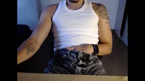 BigDragonBoy online show from 01-15-26, 09:51