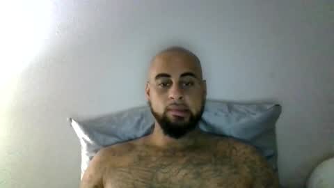 Bigduude337 online show from 01-15-26, 02:32