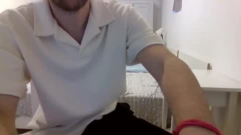 Snapshot of biggbaguette1 chatting on 10-16-25, 11:11 biggbaguette1 online show from 10-16-25, 11:11