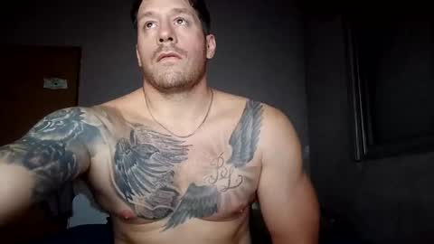 Snapshot of biggeboyy chatting on 02-21-26, 02:34 biggeboyy online show from 02-21-26, 02:34