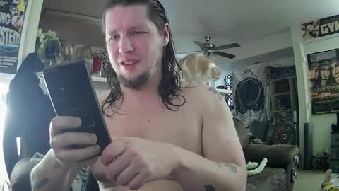 biggerisbetter21 online show from 02-20-25, 02:02