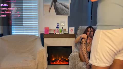 LILLI  MATT online show from 03-02-25, 09:11