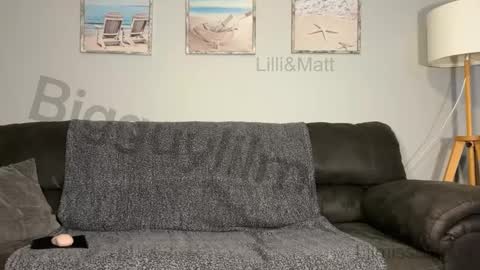 LILLI  MATT online show from 09-13-25, 12:43