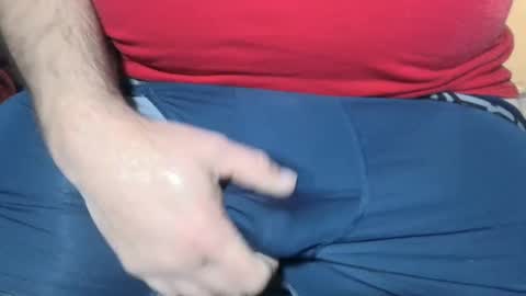 Snapshot of bighairy_bud chatting on 01-13-25, 01:23 Bighairy bud online show from 01-13-25, 01:23