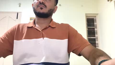 bighandsomesatisfy online show from 11-03-25, 04:19