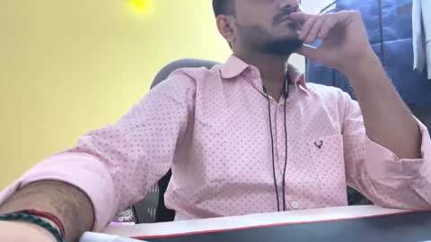 bighandsomesatisfy online show from 01-19-26, 01:59