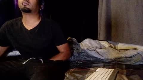 bighardcock989 online show from 01-14-26, 06:19