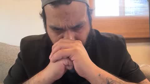 Daniel  Noelia online show from 11-11-25, 03:12