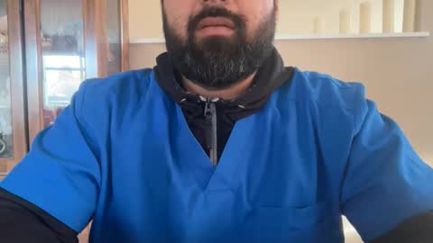 Daniel  Noelia online show from 02-24-26, 03:32