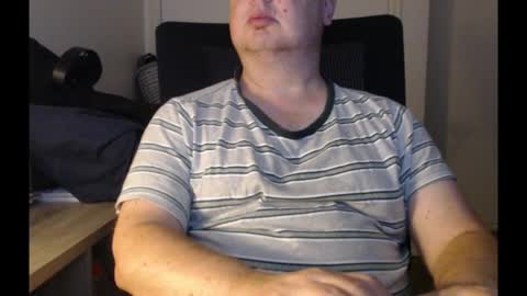 bighorn1981 online show from 12-13-24, 12:28