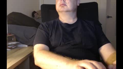 bighorn1981 online show from 03-12-25, 11:44