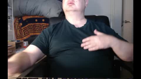 bighorn1981 online show from 04-12-26, 12:15