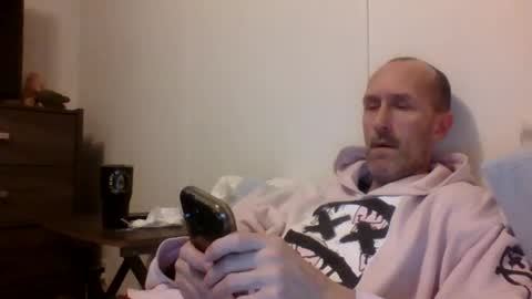 Snapshot of bighugemouthful chatting on 02-17-25, 05:25 Chaz online show from 02-17-25, 05:25