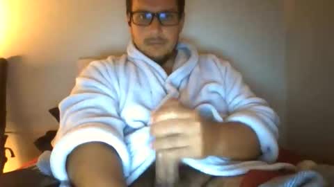 Bigdicbear713 online show from 11-08-25, 04:40