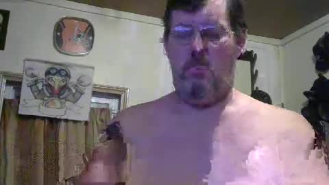 bigjohn41000 online show from 11-02-25, 09:33