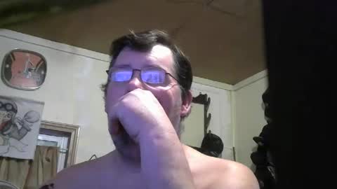 bigjohn41000 online show from 11-10-25, 09:41