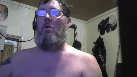 bigjohn41000 online show from 03-01-26, 10:39