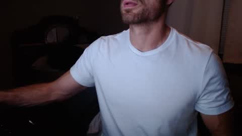 Snapshot of bigjohn6468 chatting on 10-08-25, 06:44 Big johns online show from 10-08-25, 06:44