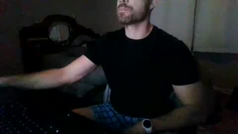 Snapshot of bigjohn6468 chatting on 10-16-25, 02:18 Big johns online show from 10-16-25, 02:18