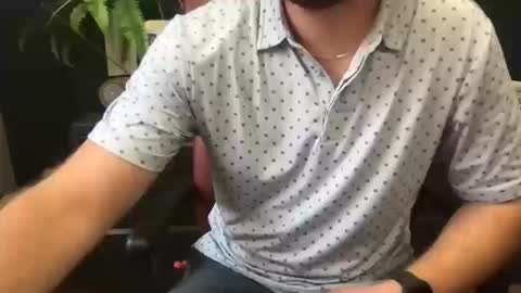 Snapshot of bigjohn890 chatting on 10-17-25, 06:21 Big Jon online show from 10-17-25, 06:21