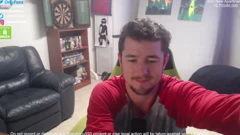 Johnny D Good online show from 02-04-25, 11:06