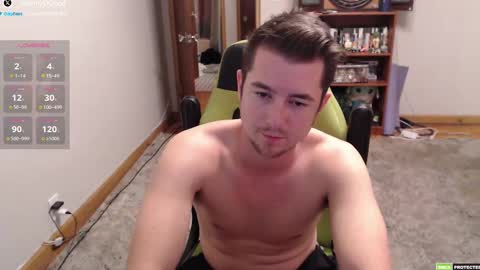 Johnny D Good online show from 10-02-25, 03:24