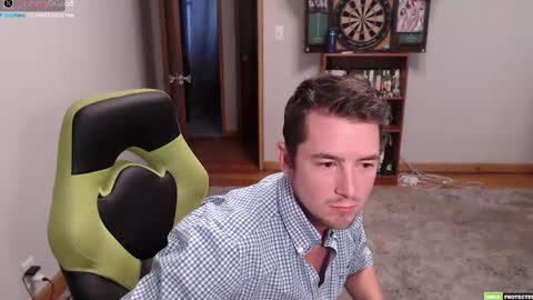 Johnny D Good online show from 10-02-25, 11:01