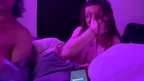 Bigkitties online show from 02-14-25, 02:54