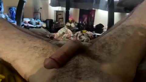 Snapshot of bigkman55 chatting on 10-18-25, 08:09 bigkman55 online show from 10-18-25, 08:09