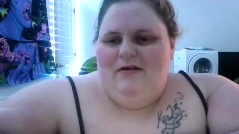 bigmama91 online show from 10-31-25, 06:20