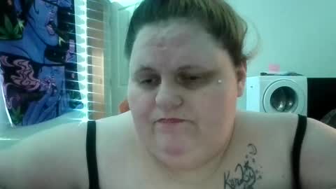 bigmama91 online show from 11-03-25, 04:19