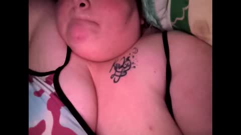 bigmama91 online show from 11-06-25, 04:35