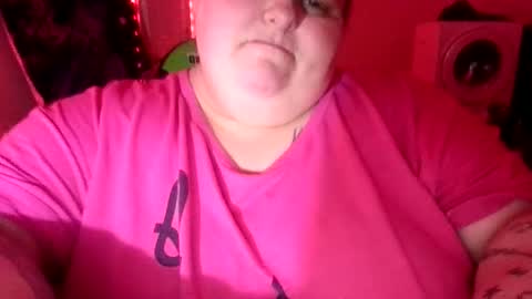 bigmama91 online show from 11-10-25, 03:55