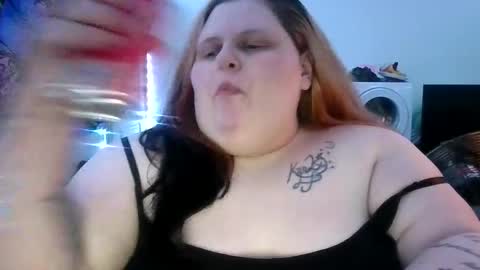 bigmama91 online show from 11-12-25, 04:29