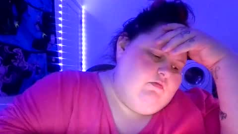 bigmama91 online show from 11-16-25, 02:44