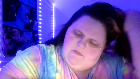 bigmama91 online show from 11-18-25, 01:37