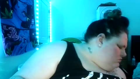 bigmama91 online show from 11-20-25, 07:02