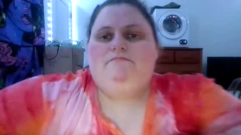 bigmama91 online show from 12-04-25, 03:54