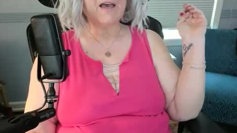 Big Mari online show from 02-04-26, 06:58