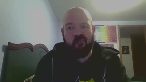 BigMatt online show from 12-16-25, 10:15