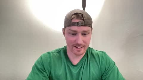 Snapshot of bigmcr1 chatting on 12-18-24, 10:35 Nick Barker online show from 12-18-24, 10:35