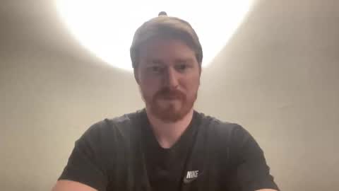 Snapshot of bigmcr1 chatting on 02-03-25, 01:19 Nick Barker online show from 02-03-25, 01:19