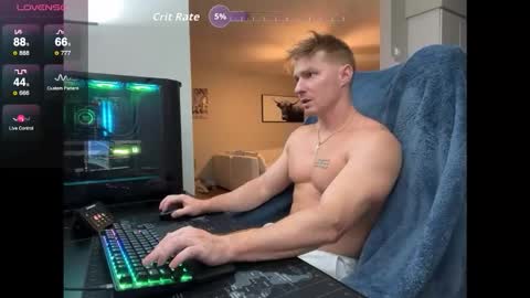 Snapshot of bigmcr1 chatting on 10-11-25, 06:45 Nick Barker online show from 10-11-25, 06:45