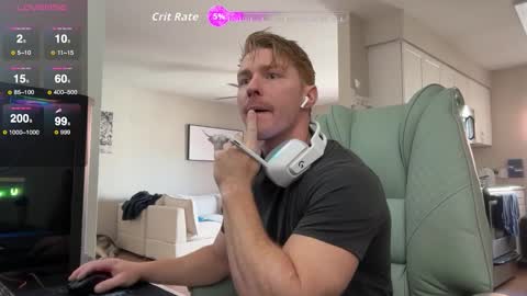 Snapshot of bigmcr1 chatting on 10-24-25, 08:38 Nick Barker online show from 10-24-25, 08:38