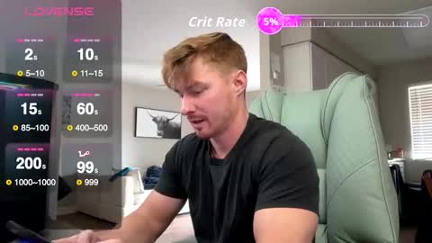 Nick Barker online show from 11-03-25, 11:04